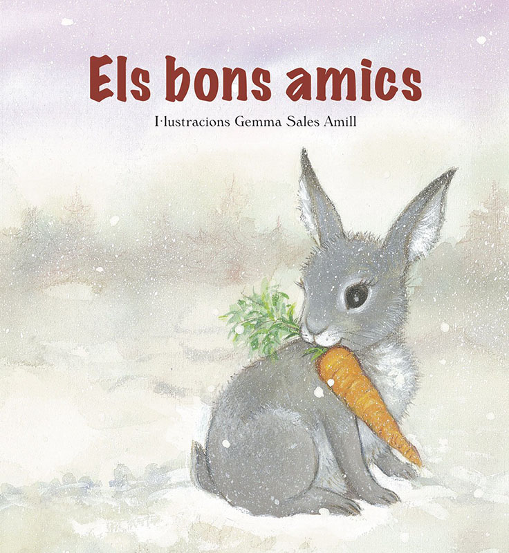 Els bons amics